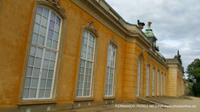 Potsdam, Alemania