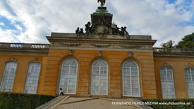 Potsdam, Alemania