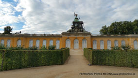 Potsdam, Alemania