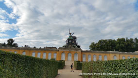 Potsdam, Alemania