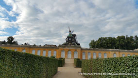Potsdam, Alemania