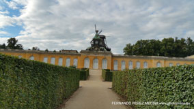 Potsdam, Alemania