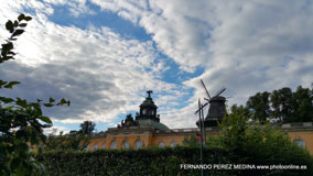 Potsdam, Alemania