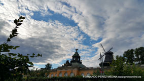 Potsdam, Alemania
