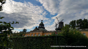 Potsdam, Alemania