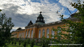 Potsdam, Alemania