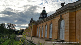 Potsdam, Alemania