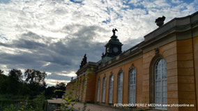 Potsdam, Alemania