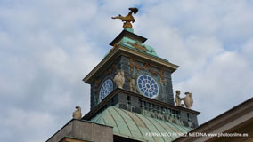 Potsdam, Alemania