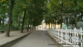 Potsdam, Alemania