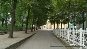 Potsdam, Alemania