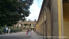 Potsdam, Alemania