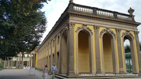 Potsdam, Alemania
