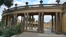 Potsdam, Alemania