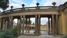 Potsdam, Alemania