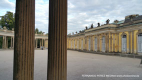 Potsdam, Alemania