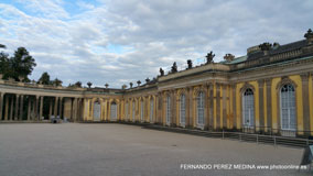 Potsdam, Alemania
