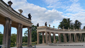 Potsdam, Alemania