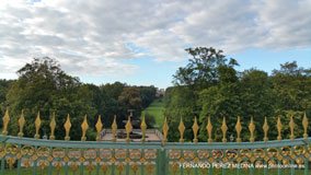 Potsdam, Alemania