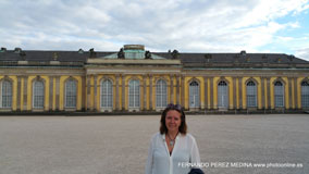 Potsdam, Alemania