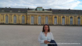 Potsdam, Alemania