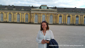 Potsdam, Alemania