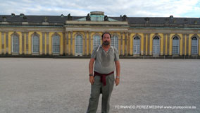 Potsdam, Alemania