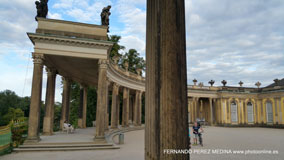 Potsdam, Alemania