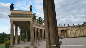 Potsdam, Alemania