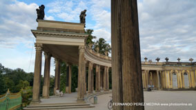 Potsdam, Alemania