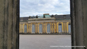 Potsdam, Alemania