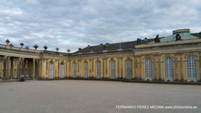 Potsdam, Alemania