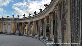 Potsdam, Alemania