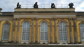 Potsdam, Alemania
