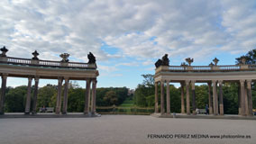 Potsdam, Alemania