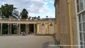 Potsdam, Alemania