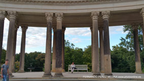 Potsdam, Alemania