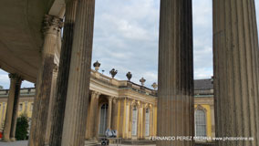 Potsdam, Alemania