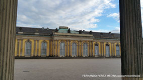Potsdam, Alemania