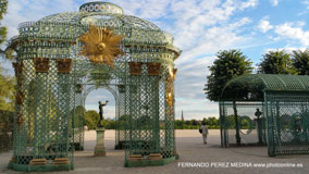Potsdam, Alemania
