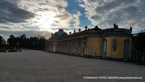 Potsdam, Alemania