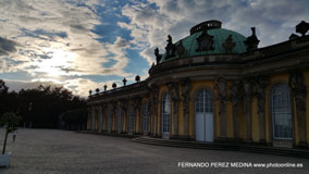 Potsdam, Alemania