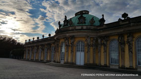 Potsdam, Alemania