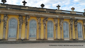 Potsdam, Alemania