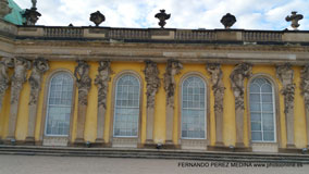 Potsdam, Alemania
