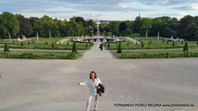Potsdam, Alemania