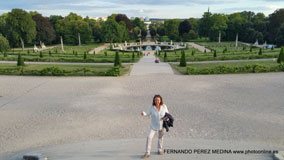 Potsdam, Alemania