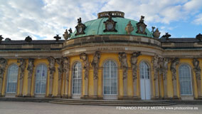 Potsdam, Alemania