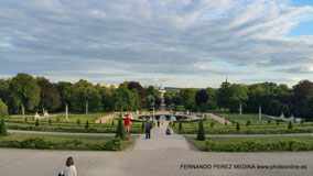Potsdam, Alemania