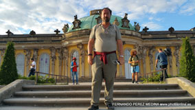Potsdam, Alemania
